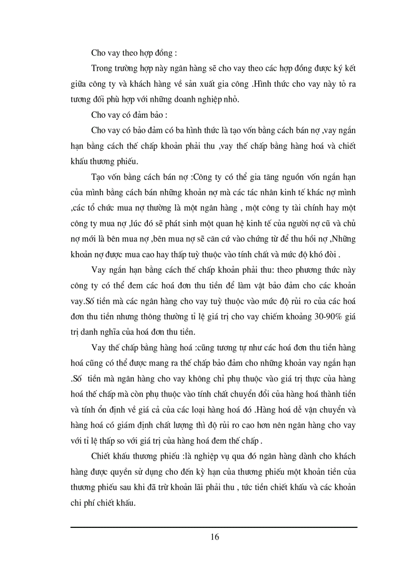 image for page Giải pháp nâng cao hiệu quả sử dụng vốn tại Xí nghiệp xây dựng số 2