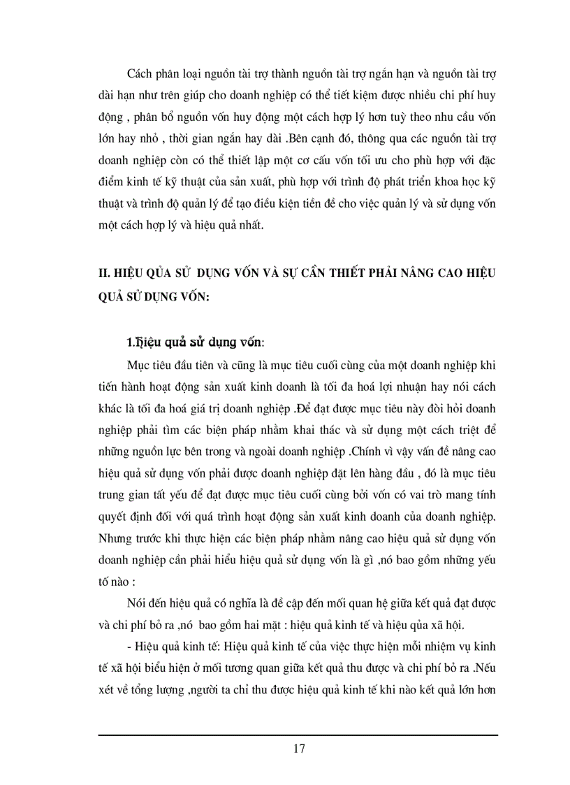 image for page Giải pháp nâng cao hiệu quả sử dụng vốn tại Xí nghiệp xây dựng số 2