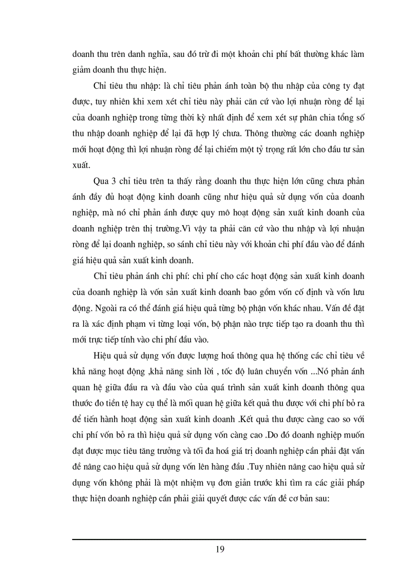 image for page Giải pháp nâng cao hiệu quả sử dụng vốn tại Xí nghiệp xây dựng số 2