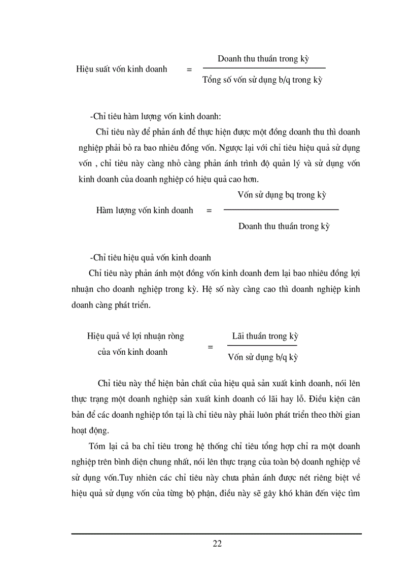 image for page Giải pháp nâng cao hiệu quả sử dụng vốn tại Xí nghiệp xây dựng số 2