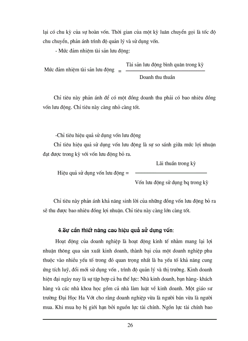 image for page Giải pháp nâng cao hiệu quả sử dụng vốn tại Xí nghiệp xây dựng số 2