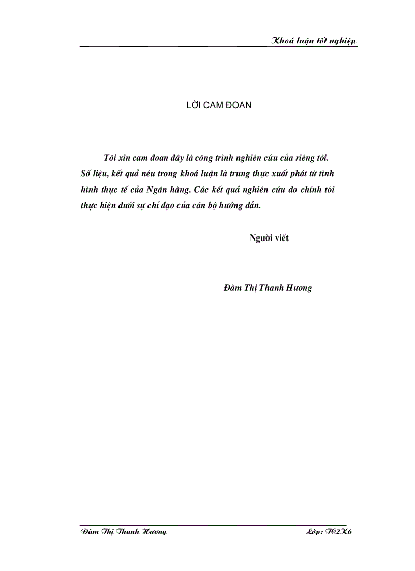 image for page Một số vấn đề về Thanh toán không dùng tiền mặt tại NHĐT PT Cao Bằng Thực trạng và giải pháp