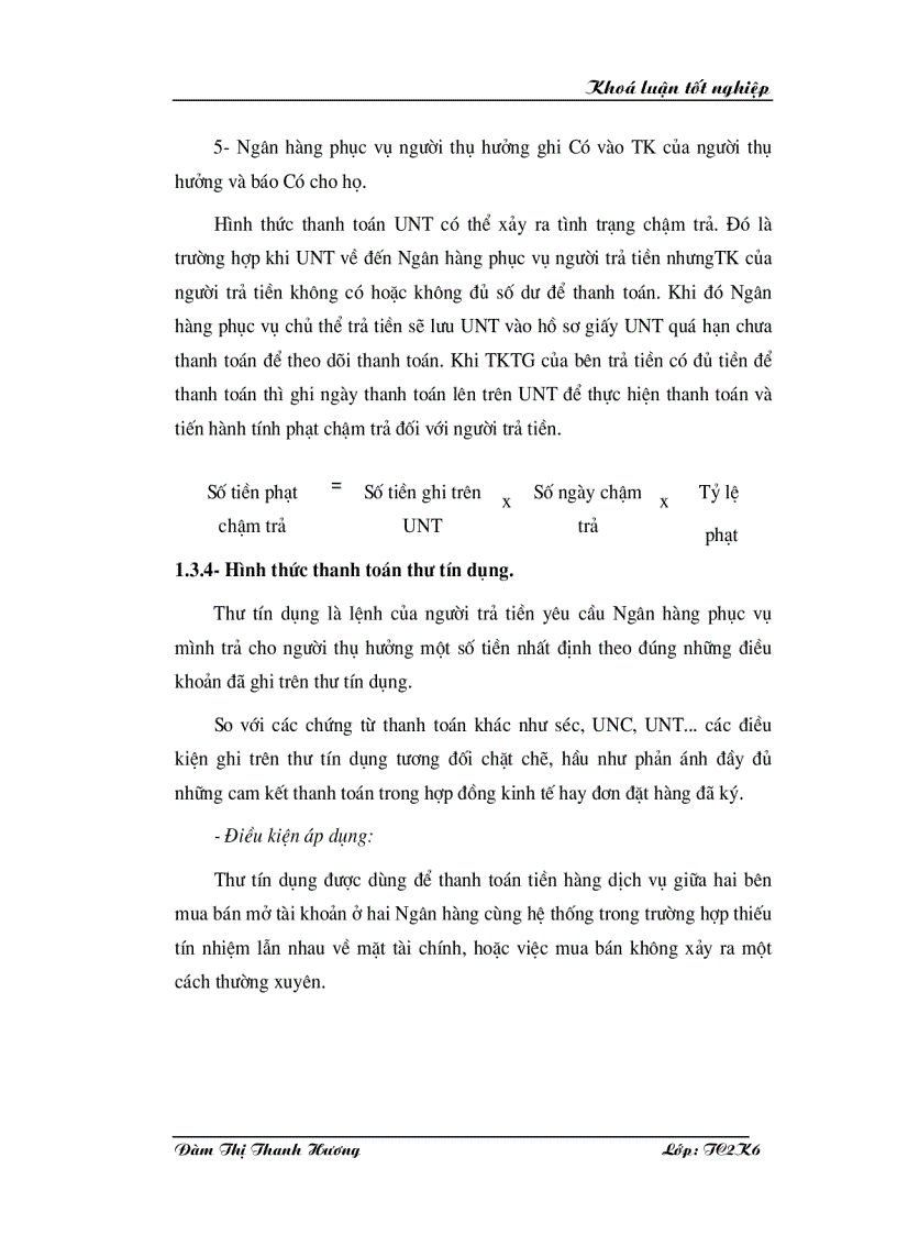 image for page Một số vấn đề về Thanh toán không dùng tiền mặt tại NHĐT PT Cao Bằng Thực trạng và giải pháp
