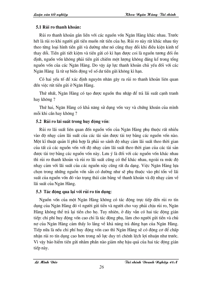 image for page Chiến lược huy động và phát triển nguồn vốn tại SGD I NHĐT PTVN