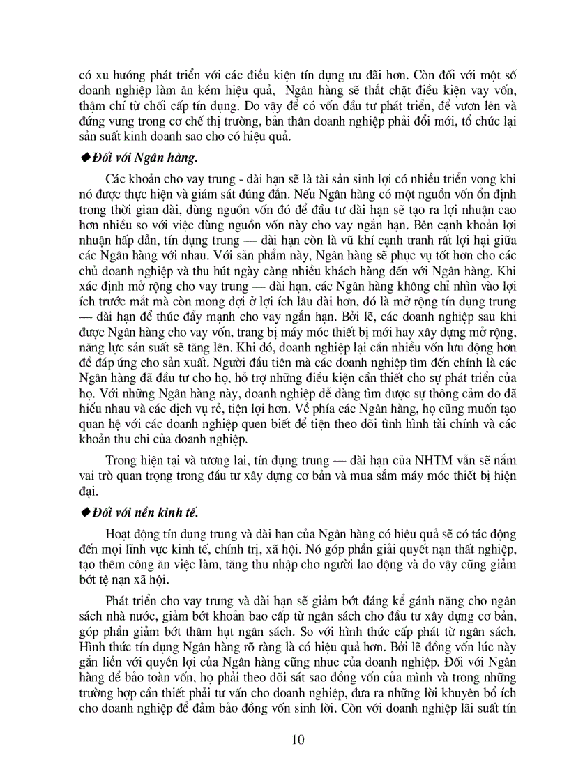 image for page Giải pháp nâng cao chất lượng thẩm định tài chính dự án đầu tư tại Ngân hàng Công thương Đống Đa