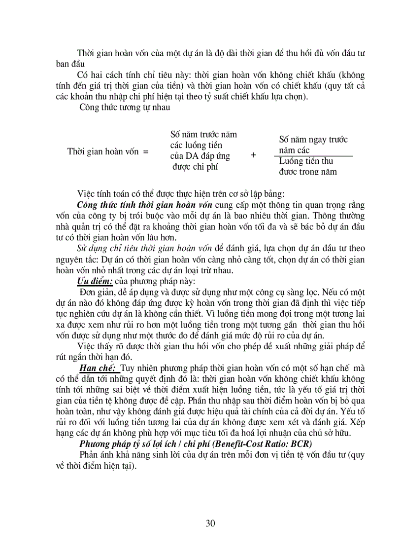 image for page Giải pháp nâng cao chất lượng thẩm định tài chính dự án đầu tư tại Ngân hàng Công thương Đống Đa