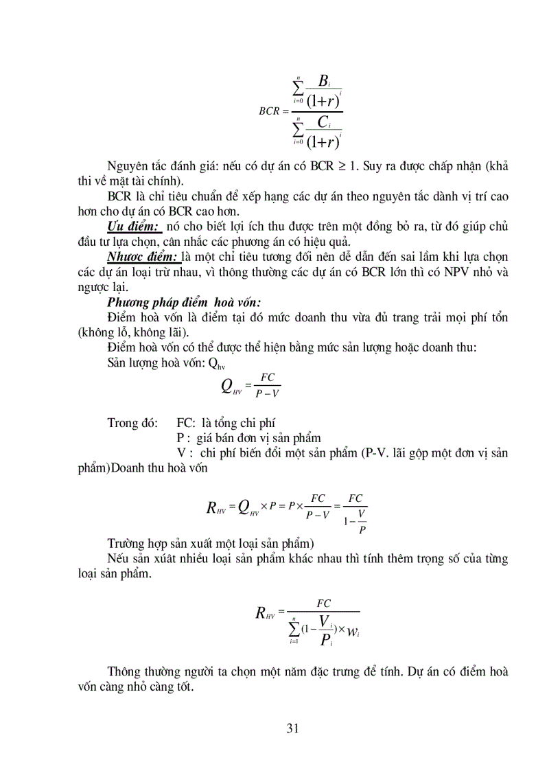 image for page Giải pháp nâng cao chất lượng thẩm định tài chính dự án đầu tư tại Ngân hàng Công thương Đống Đa