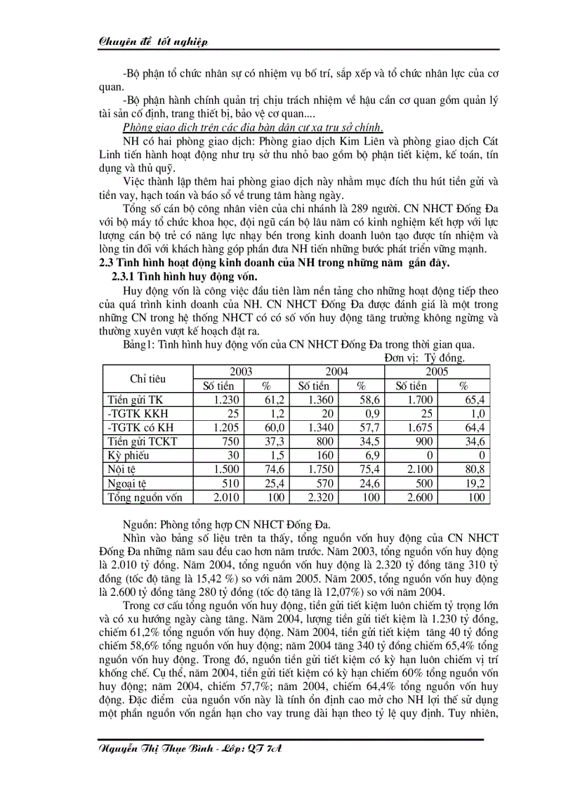 image for page Giải pháp nhằm nâng cao chất lượng công tác thanh toán chuyển tiền điện tử tại Chi nhánh Ngân hàng Công thương Đống Đa Hà Nội