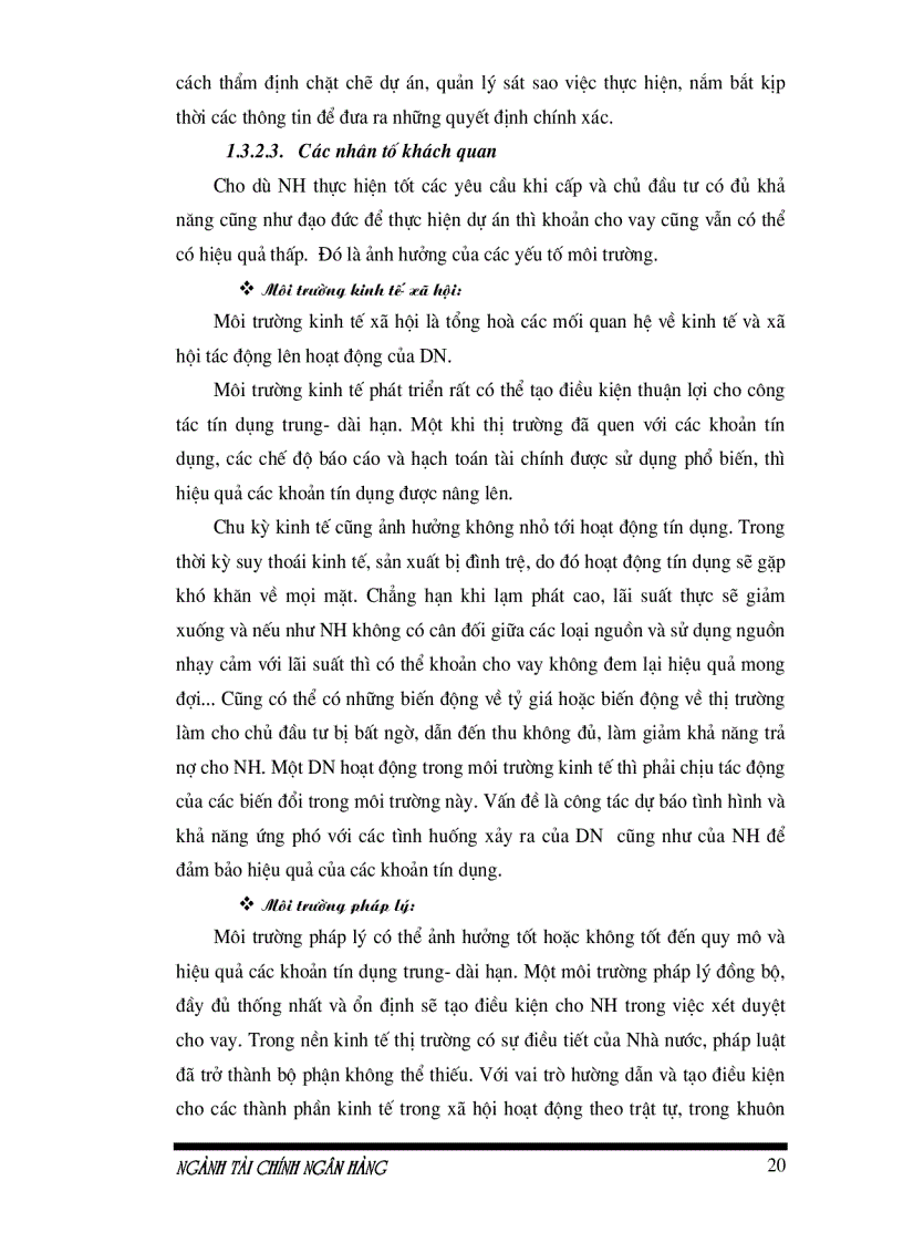 image for page Giải pháp nâng cao hiệu quả tín dụng trung dài hạn tại ngân hàng đầu tư và phát triển Việt Nam
