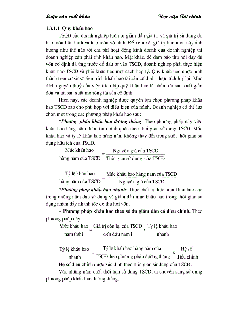 image for page Những giải pháp chủ yếu huy động vốn đổi mới thiết bị công nghệ tại Công ty Cổ phần dệt 10 10