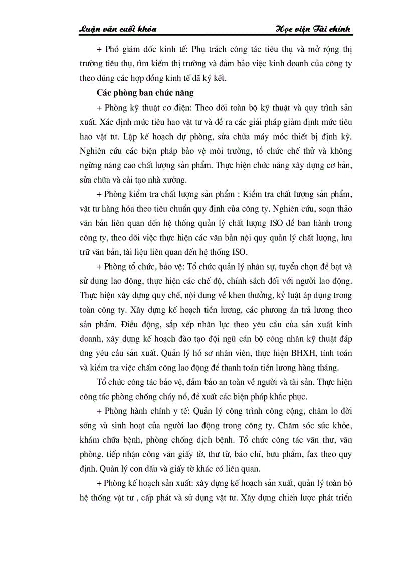 image for page Những giải pháp chủ yếu huy động vốn đổi mới thiết bị công nghệ tại Công ty Cổ phần dệt 10 10