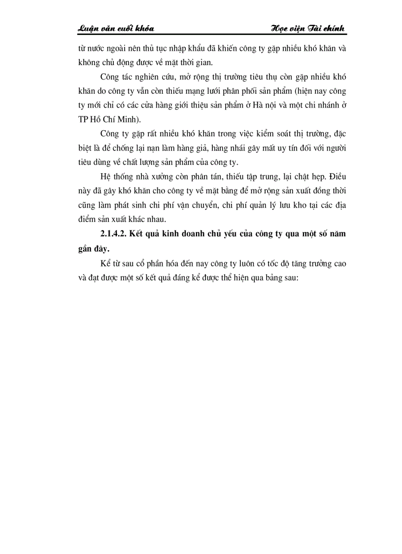 image for page Những giải pháp chủ yếu huy động vốn đổi mới thiết bị công nghệ tại Công ty Cổ phần dệt 10 10