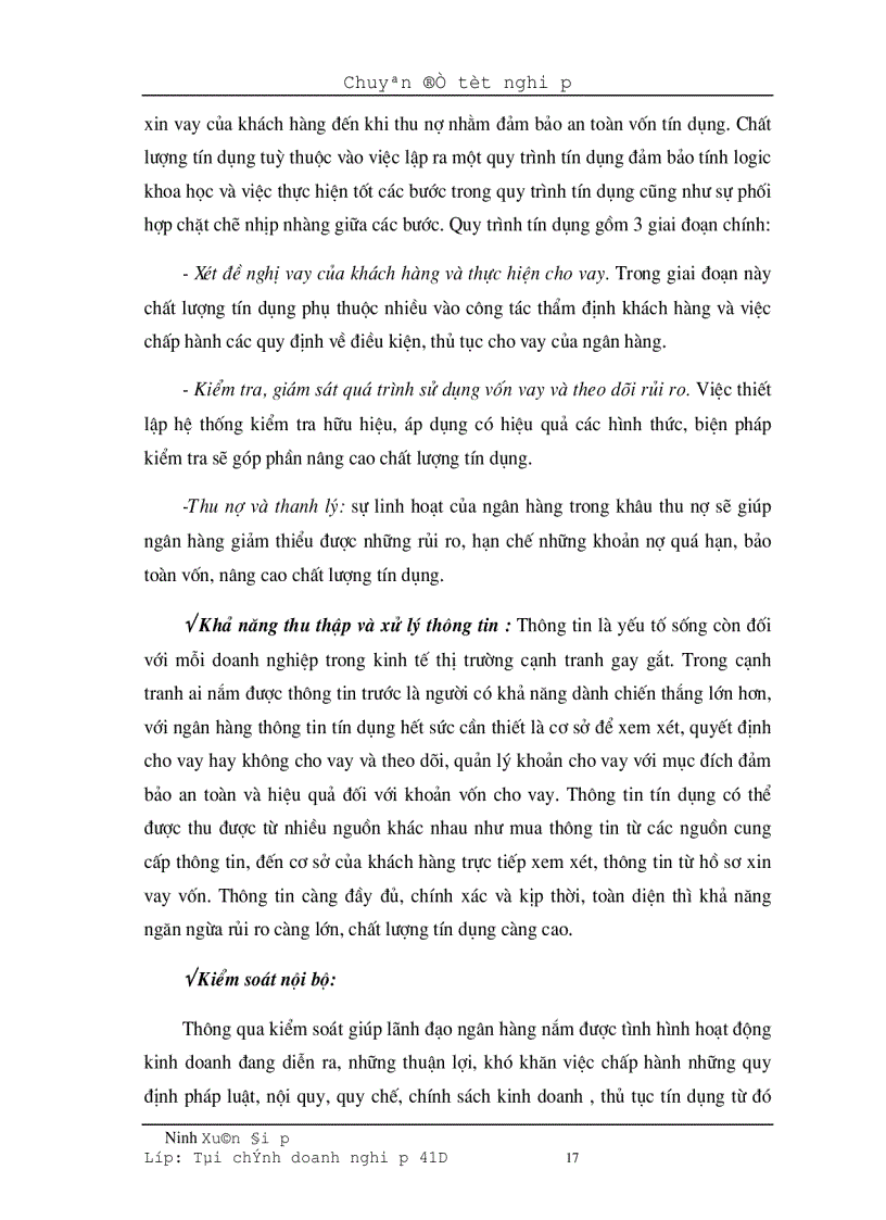 image for page Một số giải pháp nhằm nâng cao chất lượng tín dụng trung và dài hạn tại sở giao dịch I ngân hàng đầu tư và phát triển Việt nam