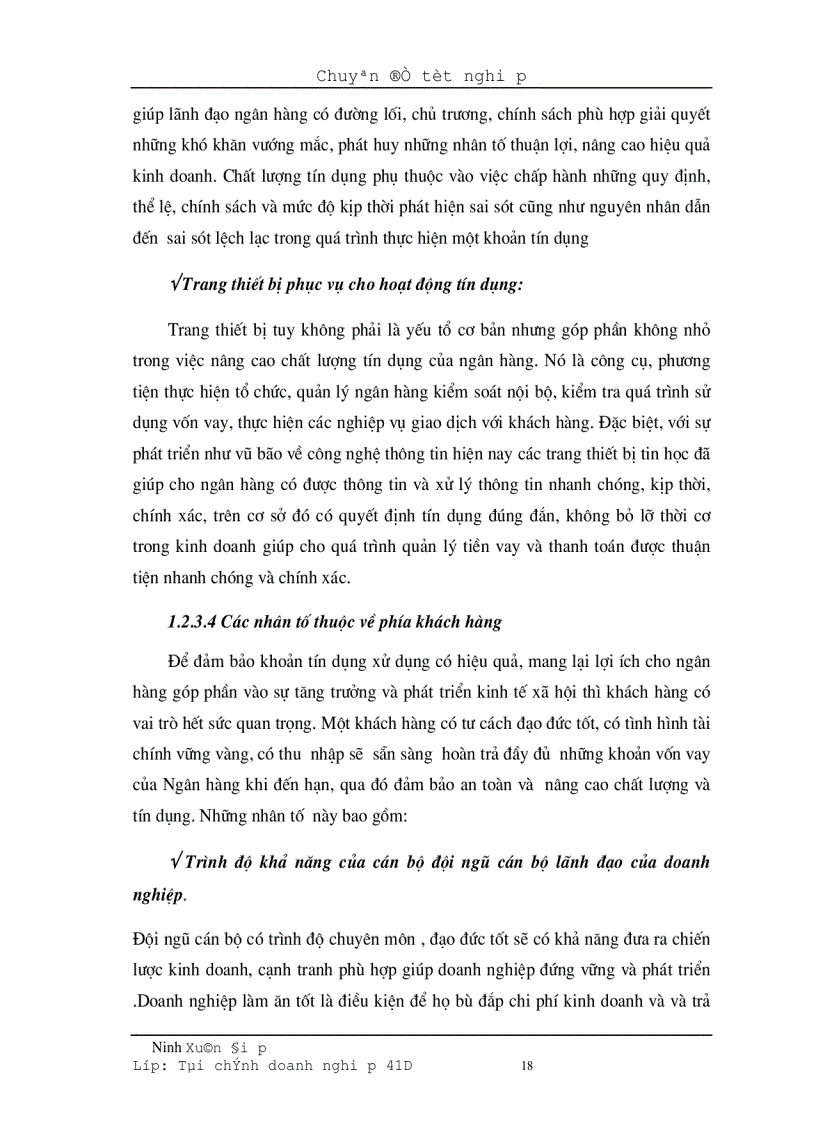image for page Một số giải pháp nhằm nâng cao chất lượng tín dụng trung và dài hạn tại sở giao dịch I ngân hàng đầu tư và phát triển Việt nam