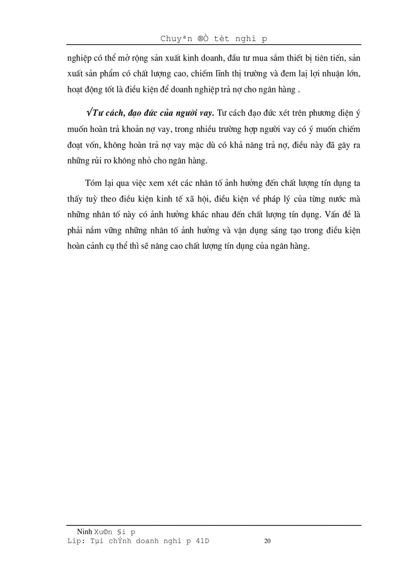 image for page Một số giải pháp nhằm nâng cao chất lượng tín dụng trung và dài hạn tại sở giao dịch I ngân hàng đầu tư và phát triển Việt nam