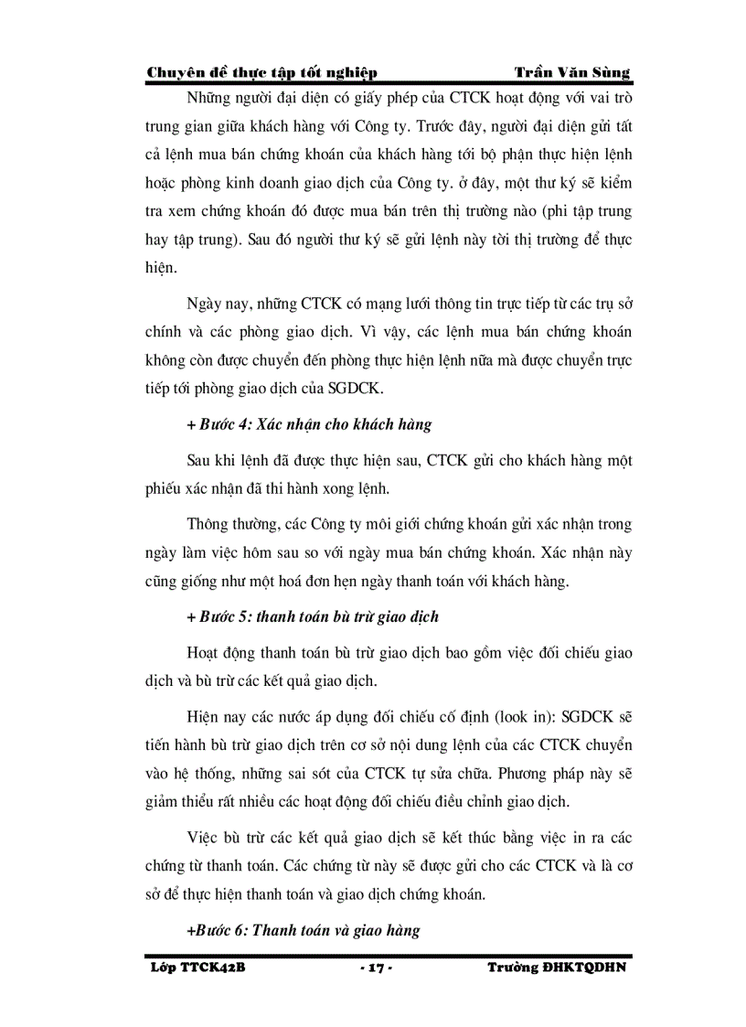 image for page Giải pháp phát triển các hoạt động kinh doanh chứng khoán của CTCP chứng khoán Bảo Việt