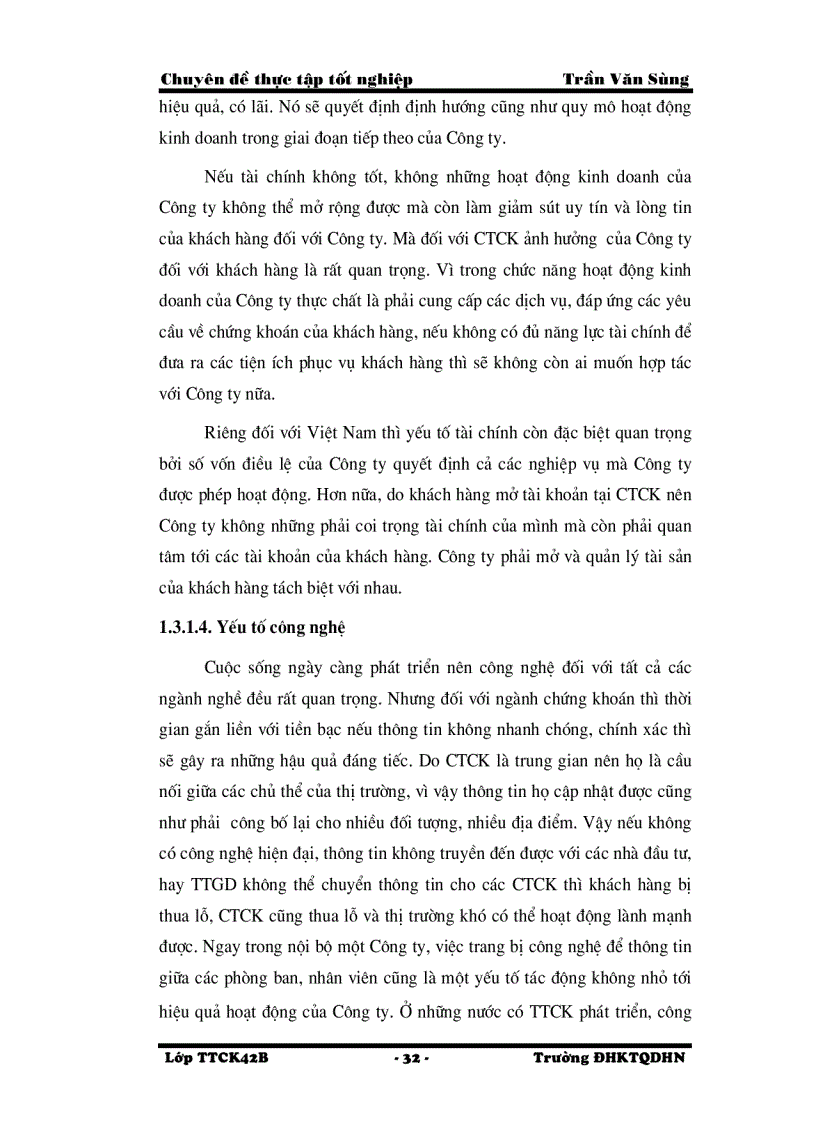 image for page Giải pháp phát triển các hoạt động kinh doanh chứng khoán của CTCP chứng khoán Bảo Việt