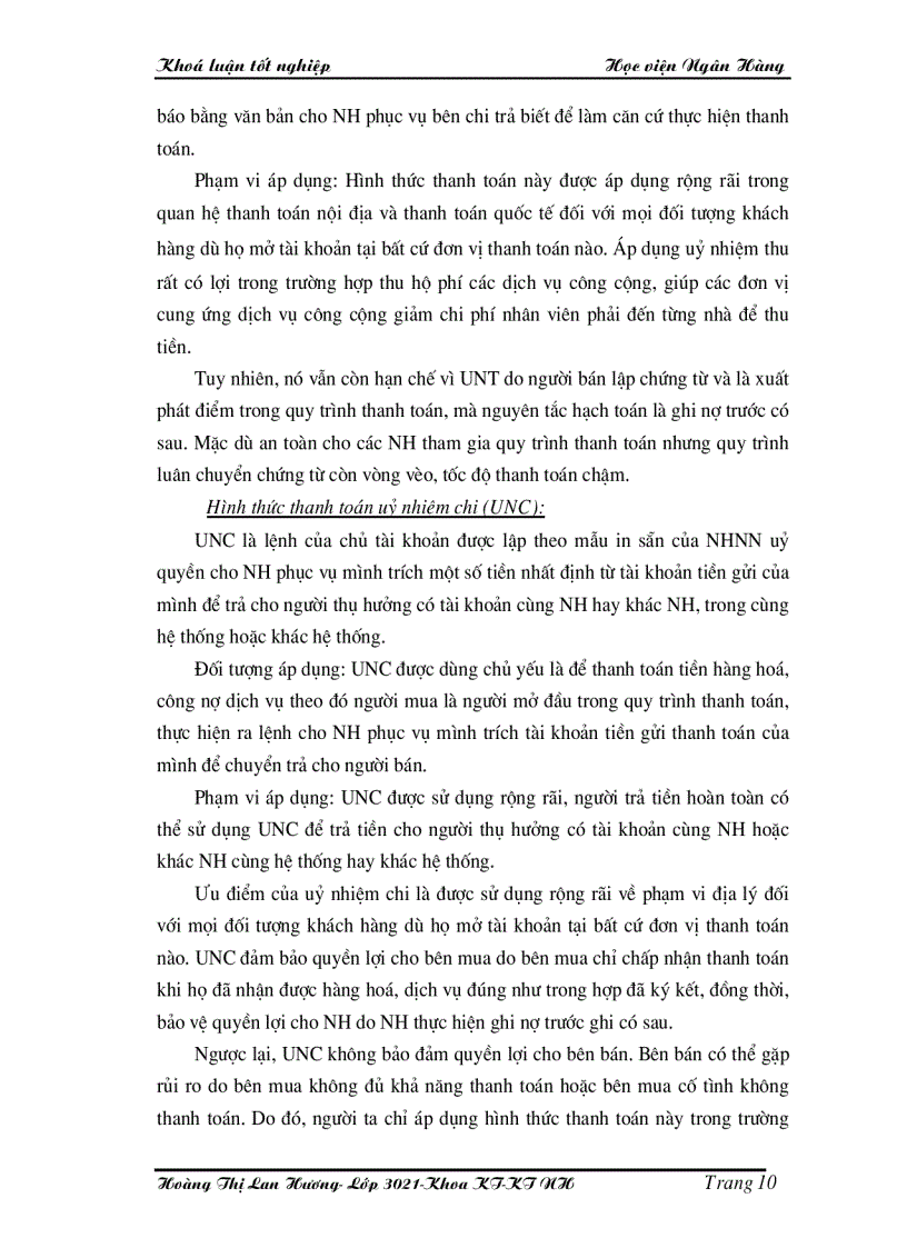 image for page Giải pháp nhằm nâng cao chất lượng công tác thanh toán chuyển tiền điện tử tại Chi nhánh Ngân hàng Công thương Đống Đa Hà Nội