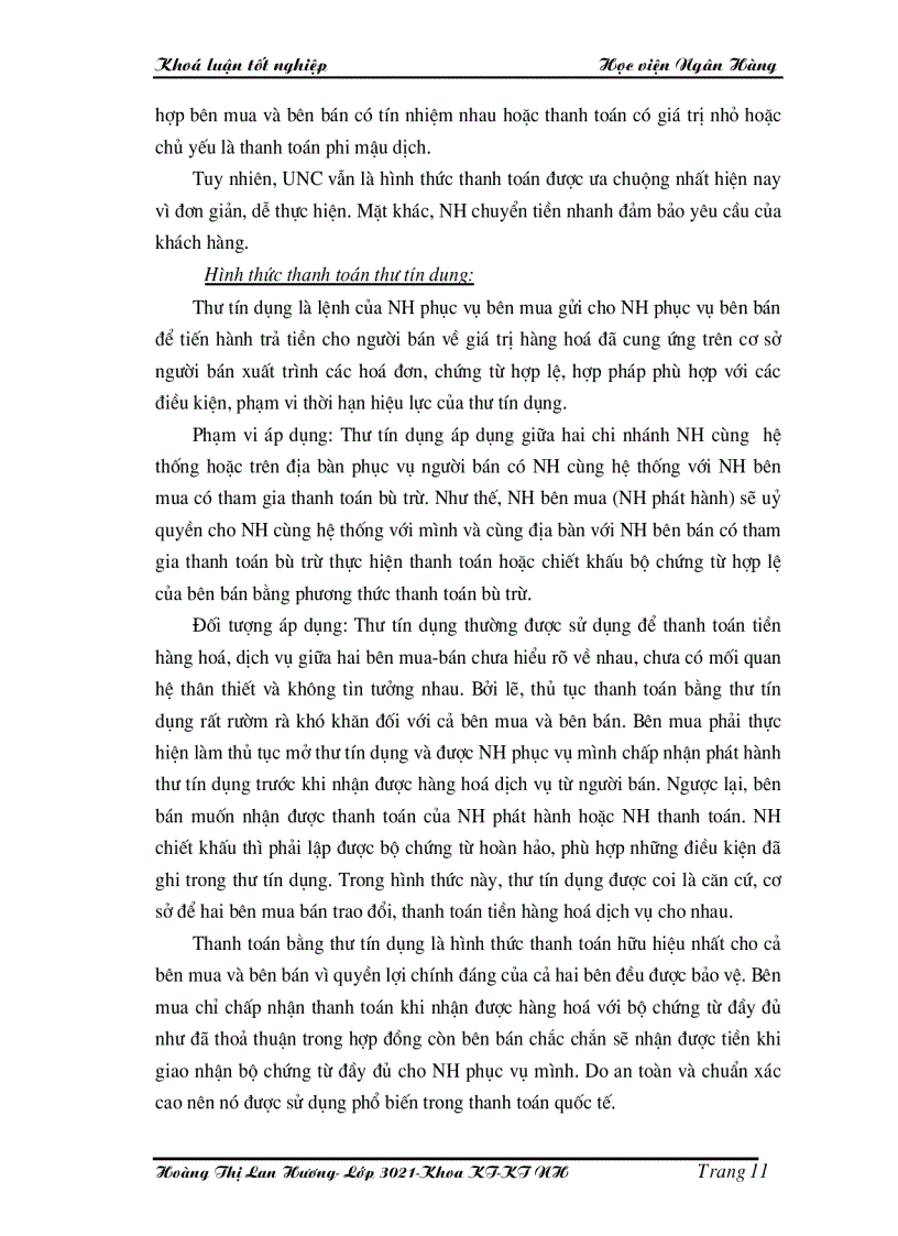 image for page Giải pháp nhằm nâng cao chất lượng công tác thanh toán chuyển tiền điện tử tại Chi nhánh Ngân hàng Công thương Đống Đa Hà Nội