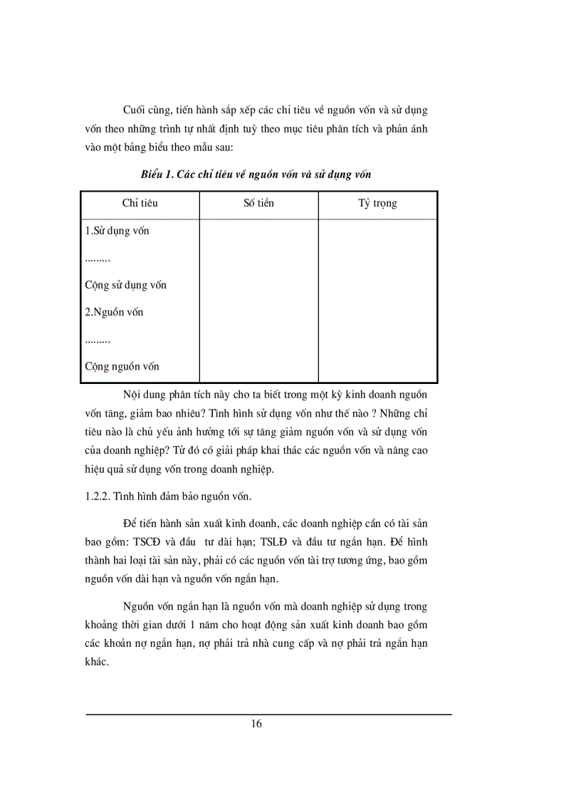 image for page Phân tích tài chính và các giải pháp nhằm tăng cường năng lực tài chính tại Công ty Công ty Xây Lắp và Kinh Doanh Vật Tư Thiết Bị