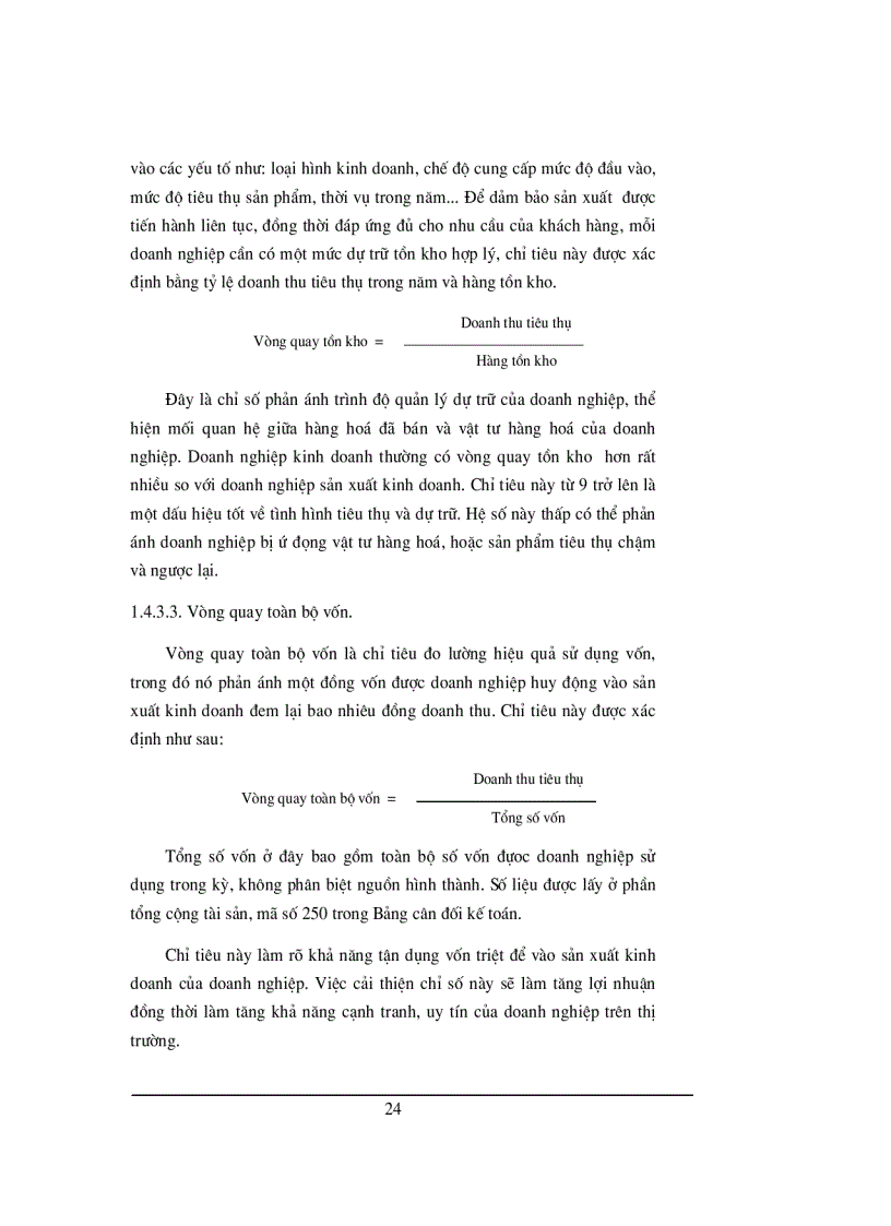 image for page Phân tích tài chính và các giải pháp nhằm tăng cường năng lực tài chính tại Công ty Công ty Xây Lắp và Kinh Doanh Vật Tư Thiết Bị