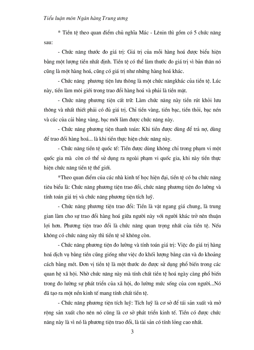 image for page Thực trạng lưu thông tiền mặt ở Việt Nam và những biện pháp nhằm giảm lưu thông tiền mặt