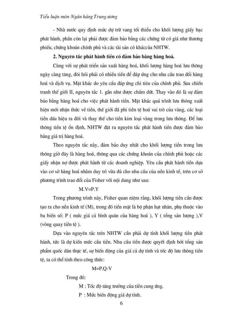 image for page Thực trạng lưu thông tiền mặt ở Việt Nam và những biện pháp nhằm giảm lưu thông tiền mặt