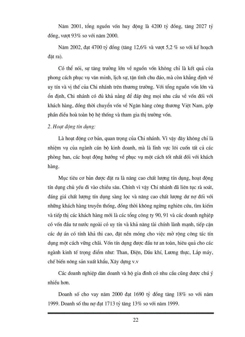 image for page Giải pháp phát triển hoạt động thanh toán quốc tế tại Chi nhánh Ngân hàng công thương Hoàn Kiếm