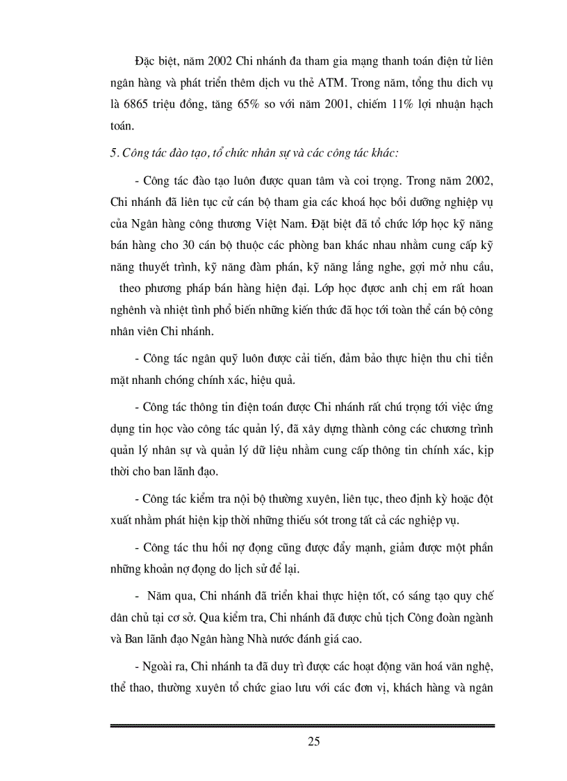 image for page Giải pháp phát triển hoạt động thanh toán quốc tế tại Chi nhánh Ngân hàng công thương Hoàn Kiếm