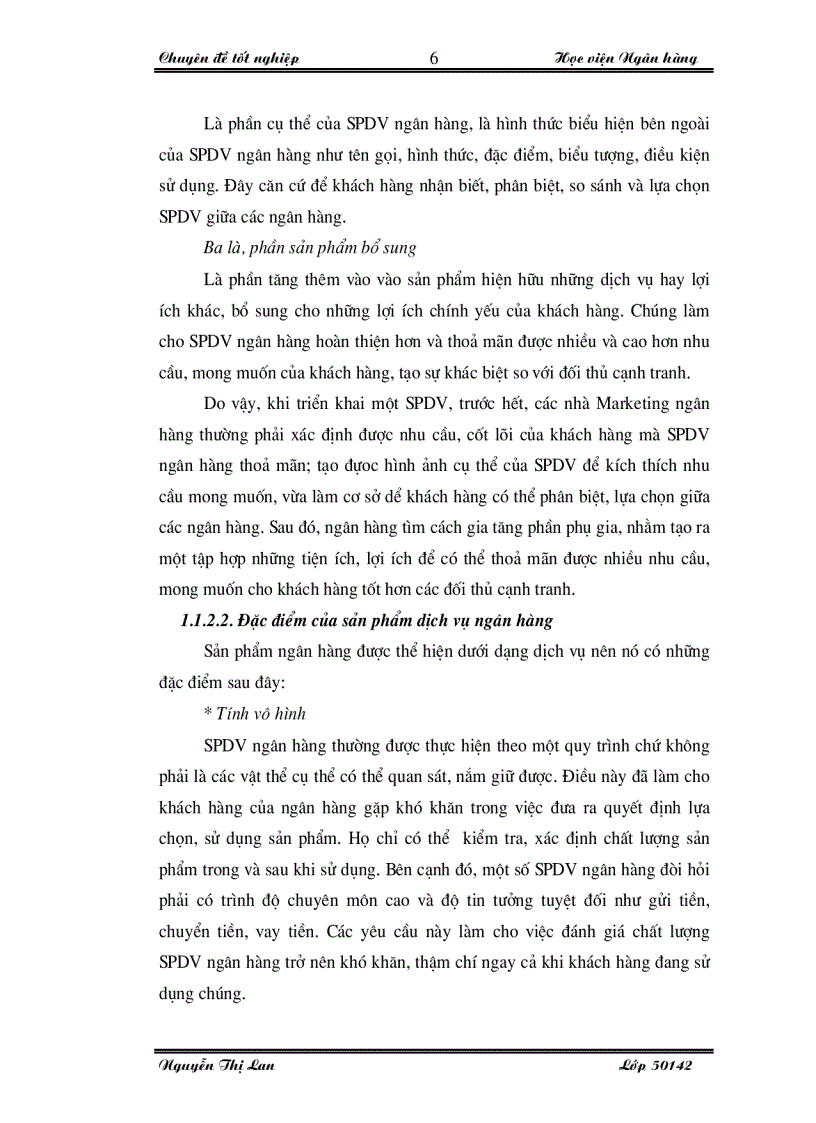 image for page Giải pháp phát triển sản phẩm dịch vụ tại NHĐT PT Hà Tây