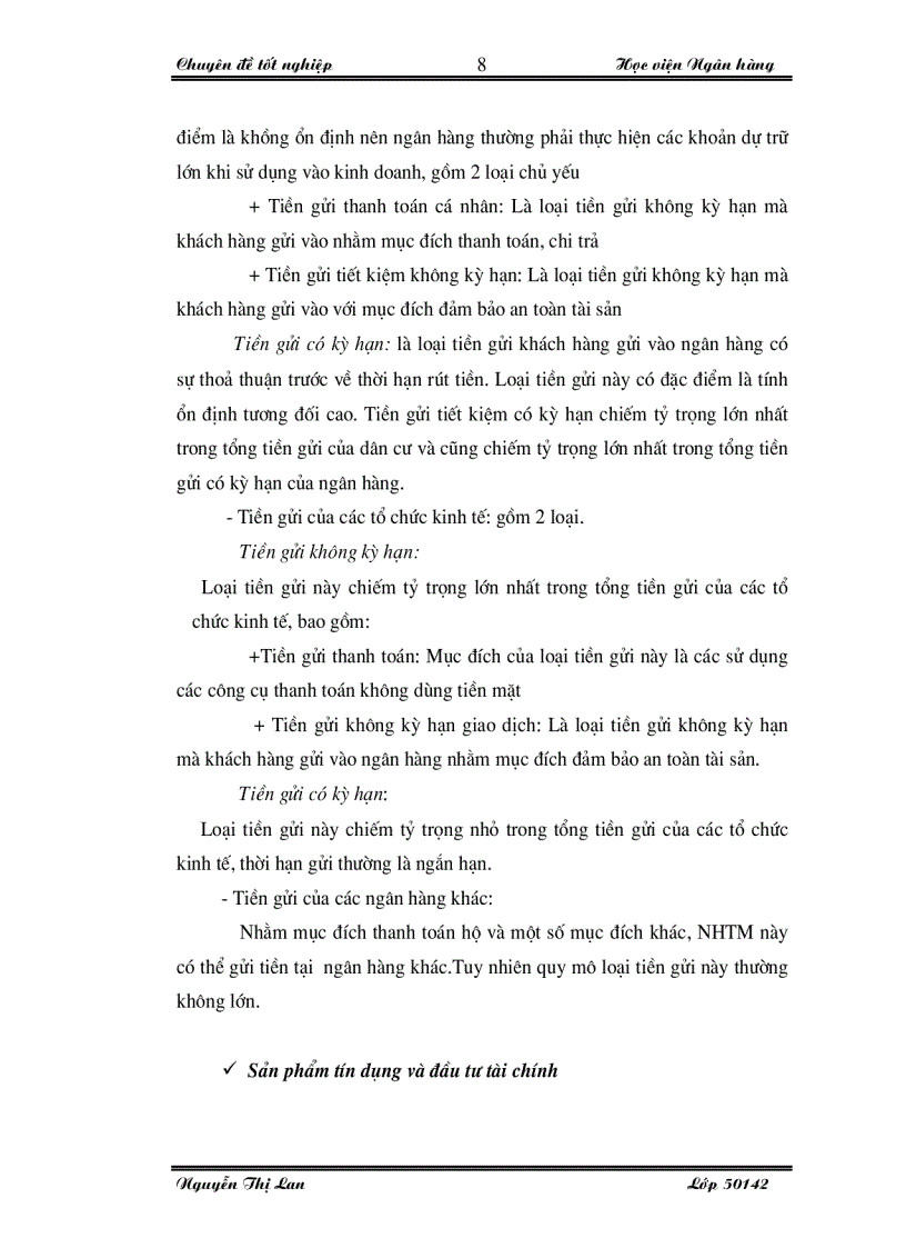 image for page Giải pháp phát triển sản phẩm dịch vụ tại NHĐT PT Hà Tây