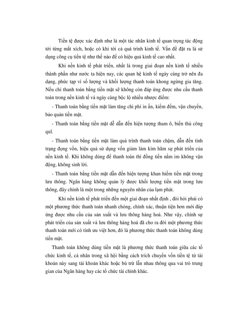 image for page Ứng dụng công nghệ thông tin trong nghiệp vụ thanh toán LKB tại KBNN Tỉnh Hà Giang