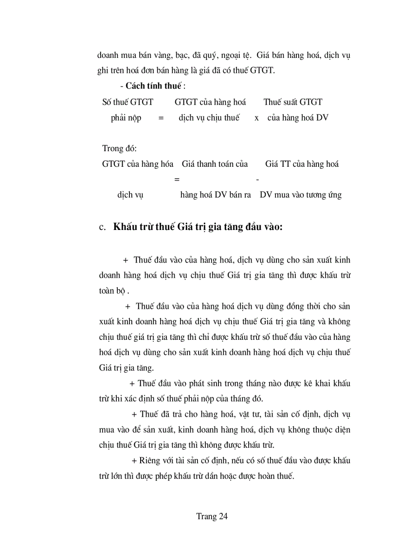 image for page Bàn về công tác quản lí thu thuế giá trị gia tăng ở khu vực kinh tế cá thể trên địa bàn quận Ba Đình