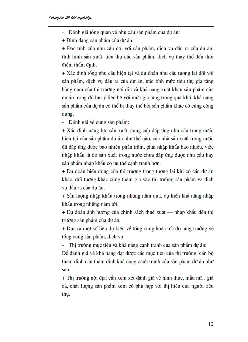 image for page Một số giải pháp nâng cao chất lượng công tác thẩm định dự án đầu tư tại chi nhánh NHCT Đống Đa