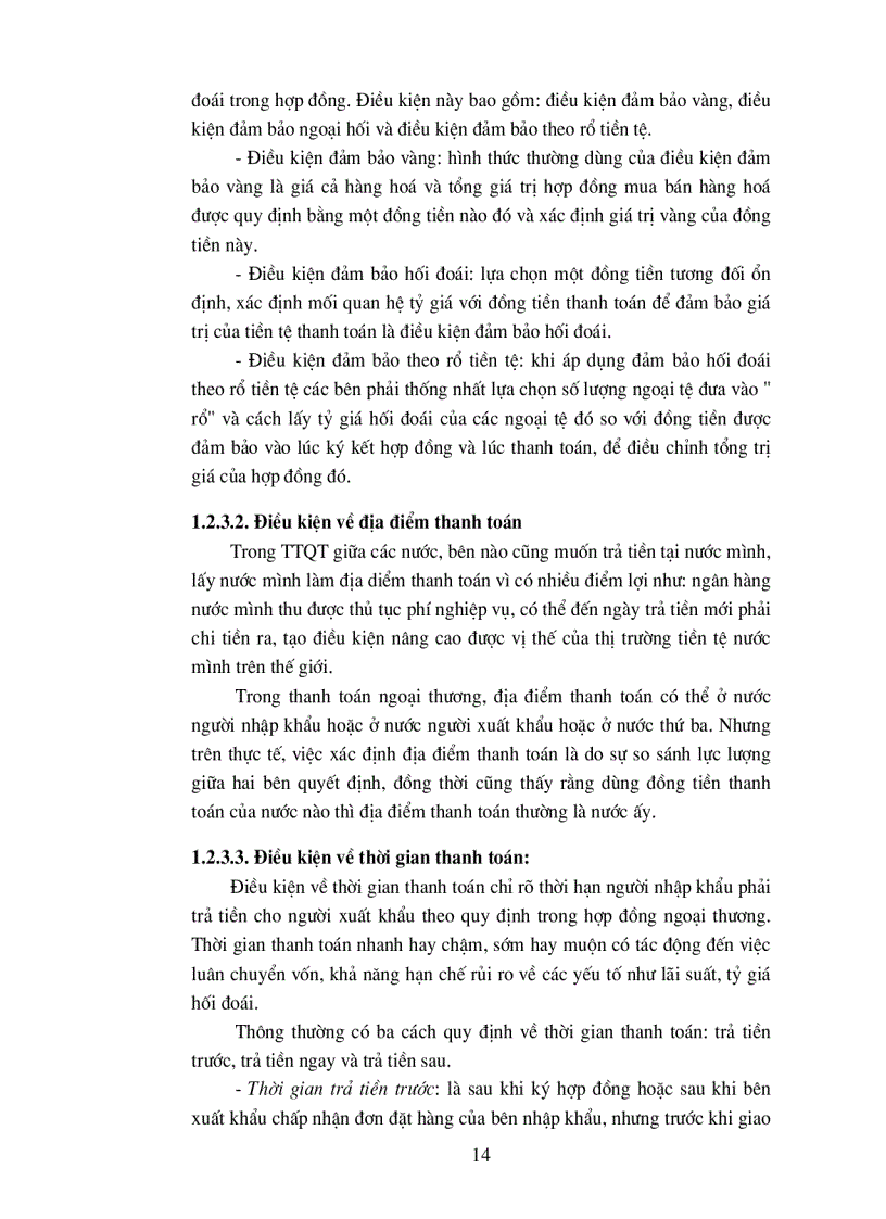 image for page Giải pháp mở rộng hoạt động thanh toán quốc tế tại Sở giao dịch I Ngân hàng Công thương Việt Nam