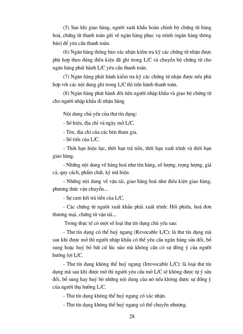 image for page Giải pháp mở rộng hoạt động thanh toán quốc tế tại Sở giao dịch I Ngân hàng Công thương Việt Nam