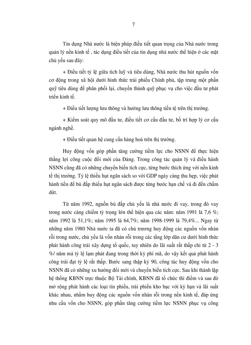 image for page Huy động vốn thông qua phát hành trái phiếu Chính phủ tại Kho bạc Nhà nước Hà Nội Thực trạng và Giải pháp