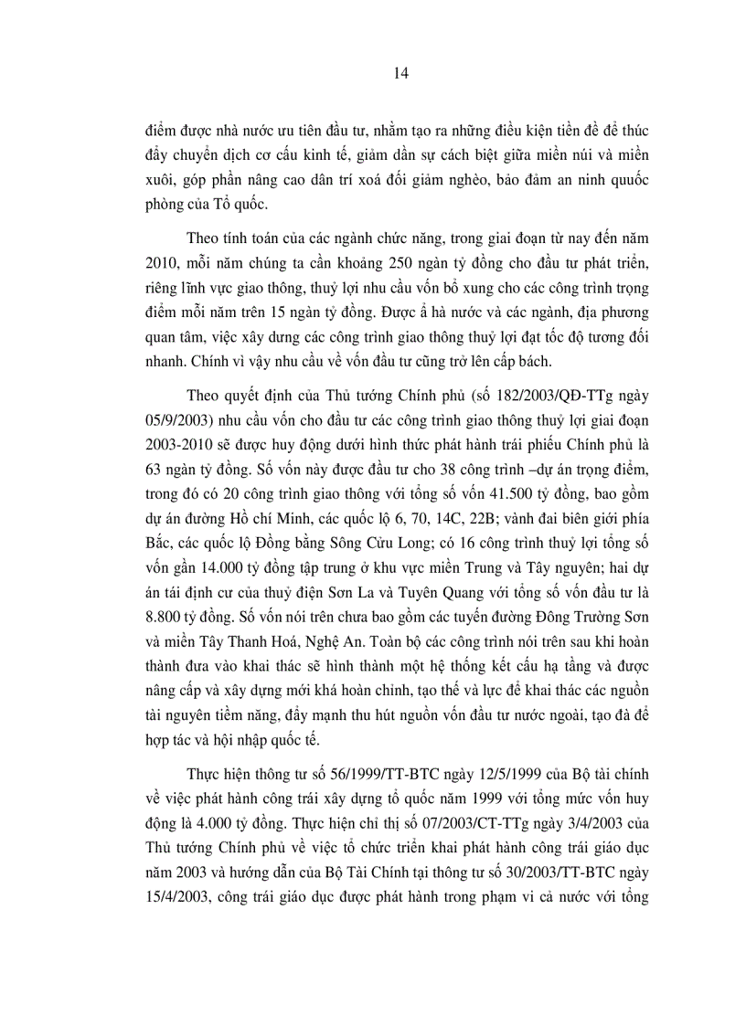 image for page Huy động vốn thông qua phát hành trái phiếu Chính phủ tại Kho bạc Nhà nước Hà Nội Thực trạng và Giải pháp