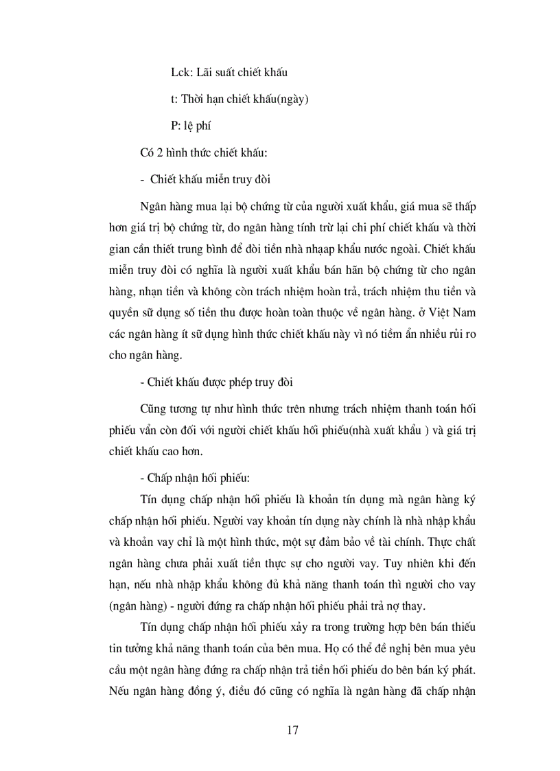 image for page Giải pháp mở rộng hoạt động tín dụng tài trợ xuất nhập khẩu tại Ngân hàng ngoại thương Hà Nội