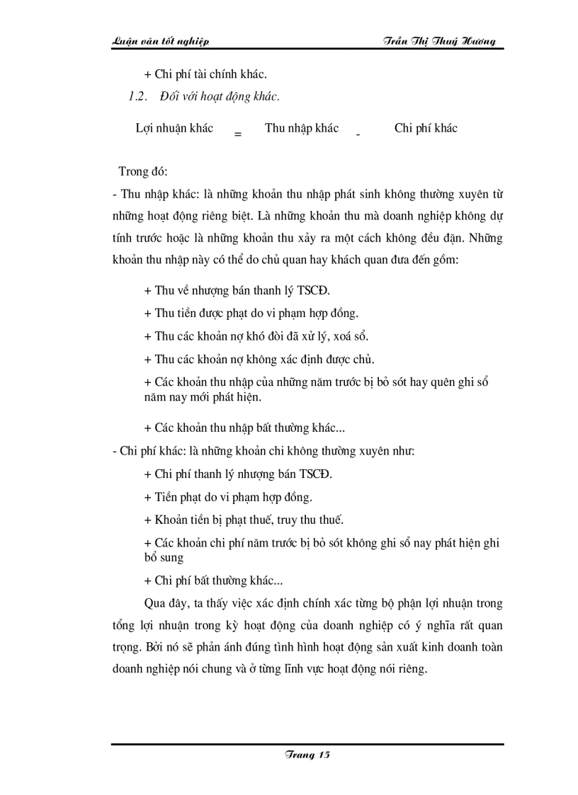 image for page Một số giải pháp nâng cao lợi nhuận tại công ty đầu tư hạ tầng khu công nghiệp và đô thị số 18