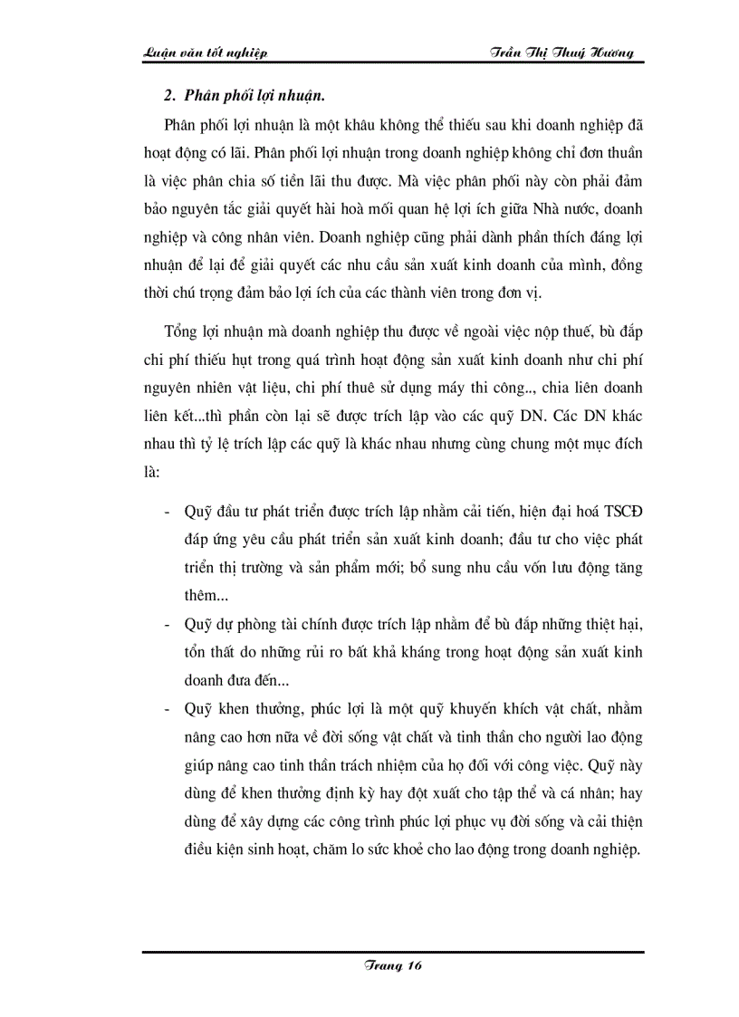 image for page Một số giải pháp nâng cao lợi nhuận tại công ty đầu tư hạ tầng khu công nghiệp và đô thị số 18