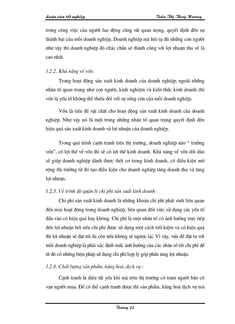 image for page Một số giải pháp nâng cao lợi nhuận tại công ty đầu tư hạ tầng khu công nghiệp và đô thị số 18