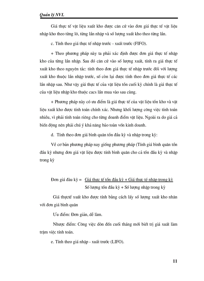 image for page Công tác quản lý nguyên vật liệu tại công ty Cổ phần thiết bị công nghiệp và xây dựng