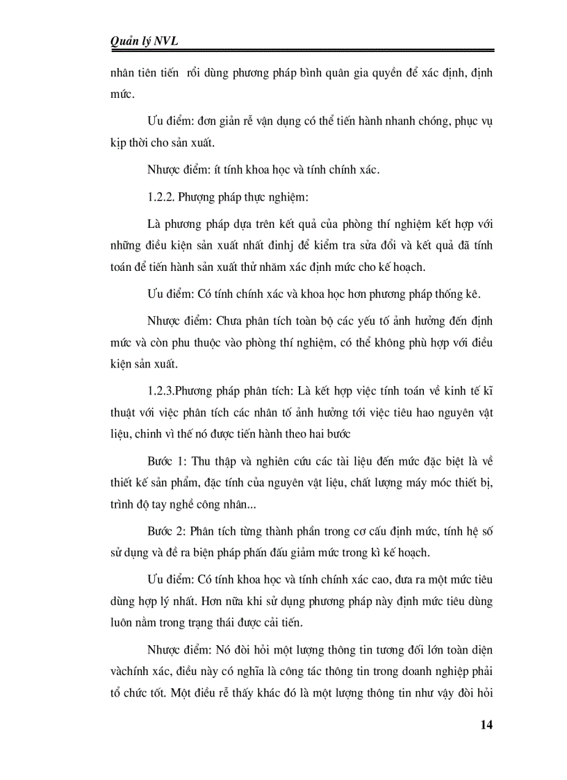 image for page Công tác quản lý nguyên vật liệu tại công ty Cổ phần thiết bị công nghiệp và xây dựng