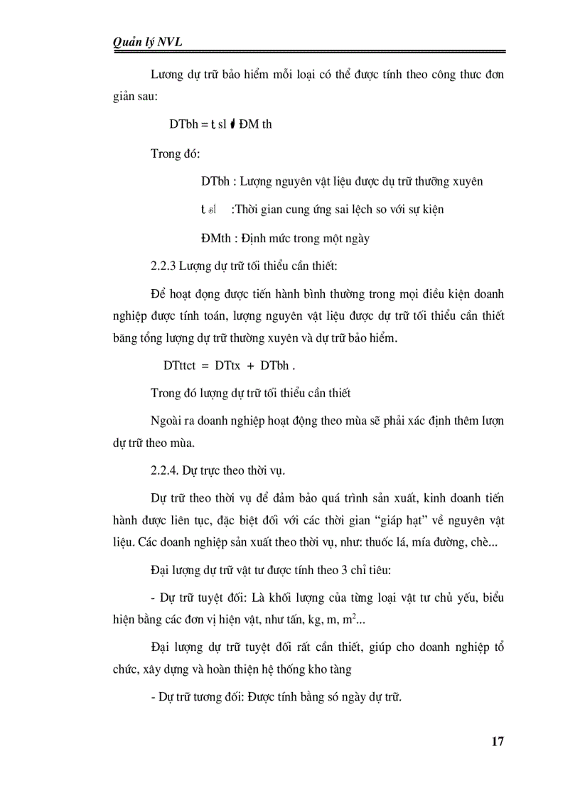 image for page Công tác quản lý nguyên vật liệu tại công ty Cổ phần thiết bị công nghiệp và xây dựng