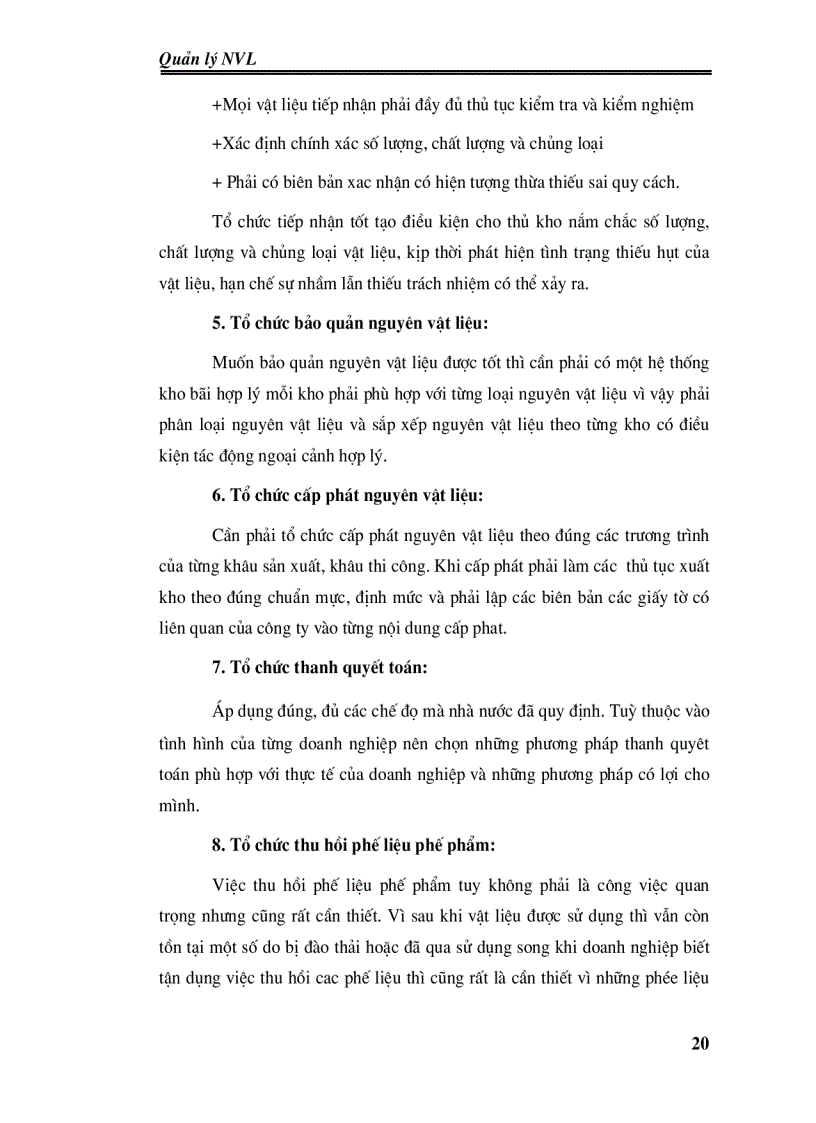 image for page Công tác quản lý nguyên vật liệu tại công ty Cổ phần thiết bị công nghiệp và xây dựng