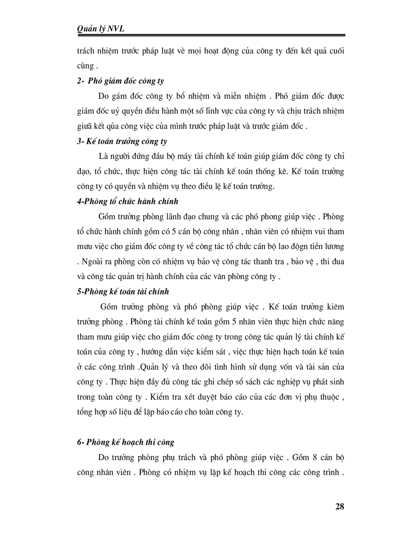 image for page Công tác quản lý nguyên vật liệu tại công ty Cổ phần thiết bị công nghiệp và xây dựng