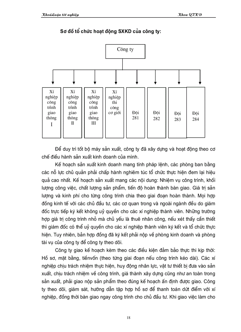 image for page Một số vấn đề về vốn và nâng cao hiệu quả sử dụng vốn tại Công ty cầu 75 thuộc Tổng công ty công trình giao giao thông 8 Bộ Giao Thông Vận Tải