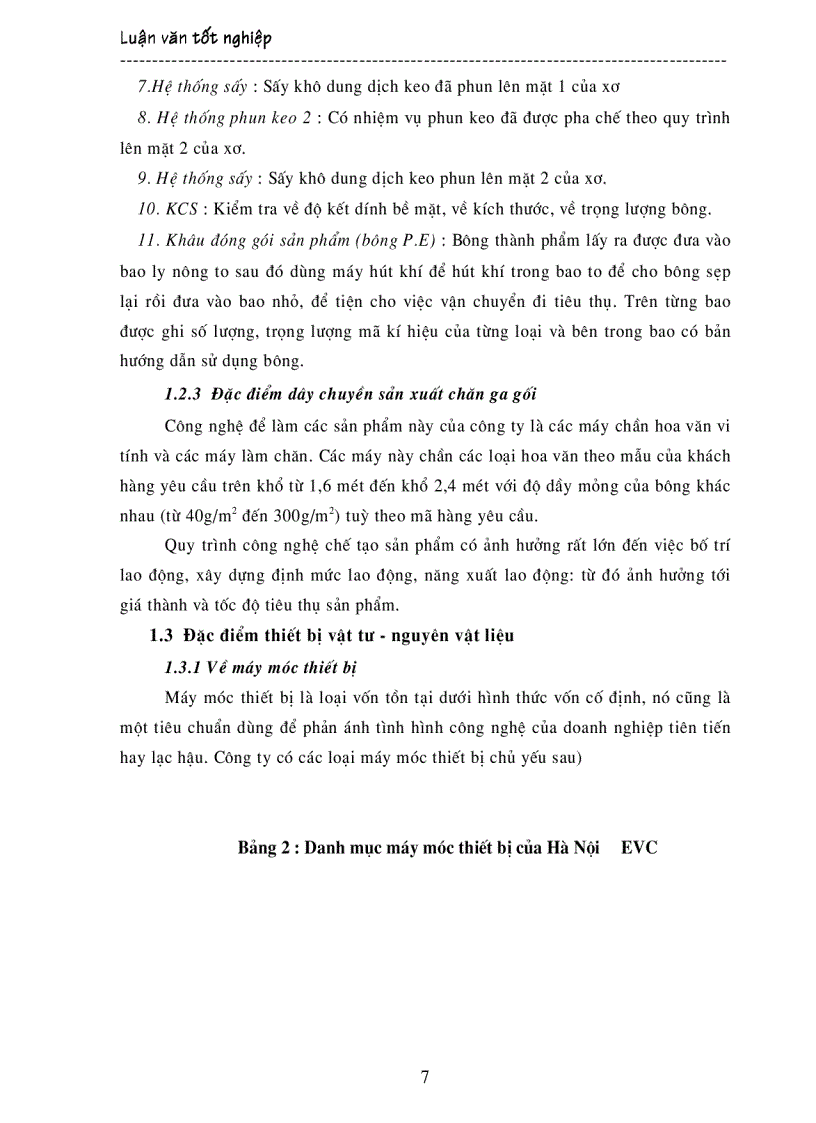 image for page Một số biện pháp nhằm nâng cao sản lượng tiêu thụ sản phẩm tại Công ty Liên doanh TNHH sản xuất và kinh doanh tấm bông PE Hà Nội