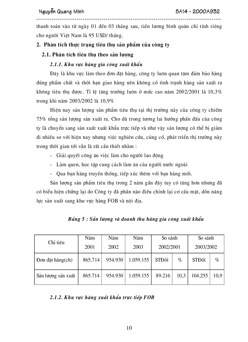 image for page Một số biện pháp nhằm nâng cao sản lượng tiêu thụ sản phẩm tại Công ty Liên doanh TNHH sản xuất và kinh doanh tấm bông PE Hà Nội